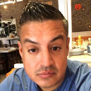 Meet your Posher, George a